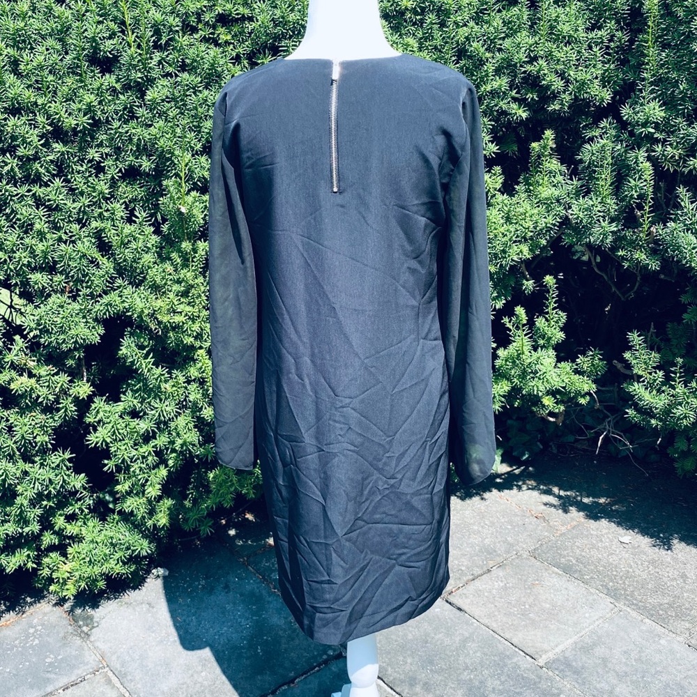 NEW*Vince Camuto*Long Sleeve Dress*US 6*$220 - Picture 4 of 5